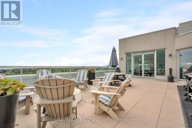 609 - 200 MANITOBA STREET Toronto (Mimico) Ontario photo 40