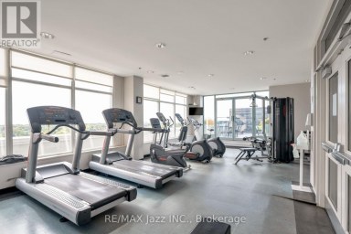 609 - 200 MANITOBA STREET Toronto (Mimico) Ontario photo 41