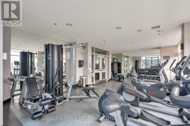 609 - 200 MANITOBA STREET Toronto (Mimico) Ontario photo 43