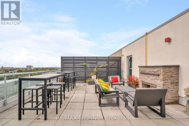 609 - 200 MANITOBA STREET Toronto (Mimico) Ontario photo 44