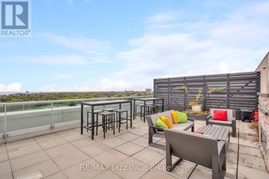 609 - 200 MANITOBA STREET Toronto (Mimico) Ontario photo 45