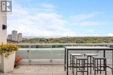 609 - 200 MANITOBA STREET Toronto (Mimico) Ontario photo 46