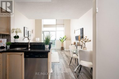609 - 200 MANITOBA STREET Toronto (Mimico) Ontario photo 5
