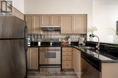 609 - 200 MANITOBA STREET Toronto (Mimico) Ontario photo 6