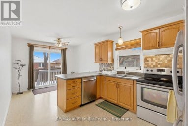 20 EAKINS CRESCENT Kawartha Lakes (Lindsay) Ontario photo 11