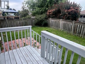 20 EAKINS CRESCENT Kawartha Lakes (Lindsay) Ontario photo 37