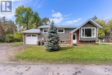 48 SILVER BIRCH STREET Kawartha Lakes (Verulam) Ontario photo 1