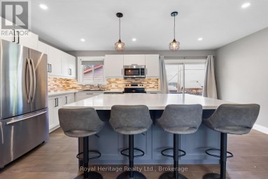 48 SILVER BIRCH STREET Kawartha Lakes (Verulam) Ontario photo 18