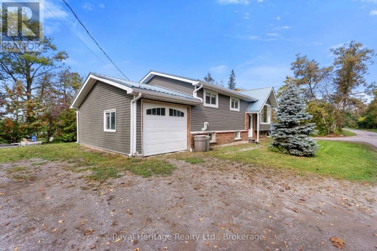 48 SILVER BIRCH STREET, Kawartha Lakes (Verulam), Ontario, K0M1L0