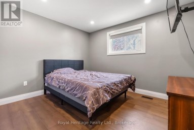 48 SILVER BIRCH STREET Kawartha Lakes (Verulam) Ontario photo 20