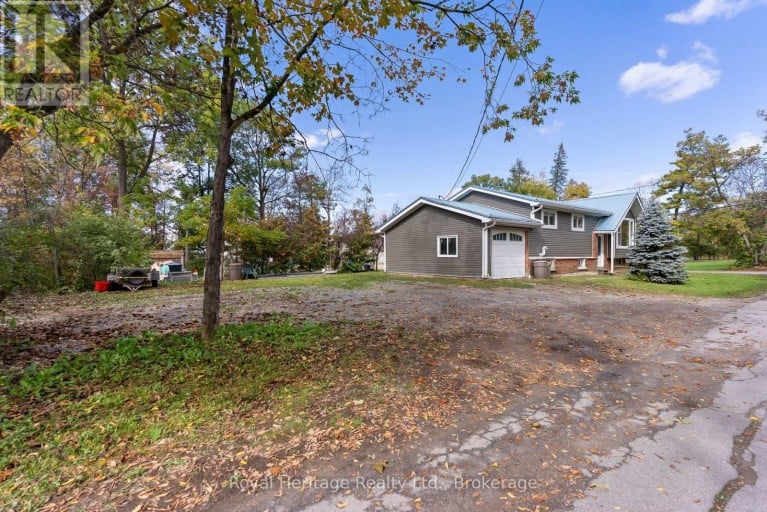 48 SILVER BIRCH STREET, Kawartha Lakes (Verulam), Ontario, K0M1L0