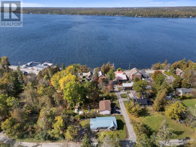 48 SILVER BIRCH STREET, Kawartha Lakes (Verulam), Ontario, K0M1L0