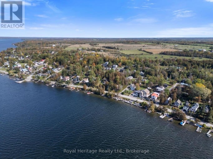 48 SILVER BIRCH STREET, Kawartha Lakes (Verulam), Ontario, K0M1L0