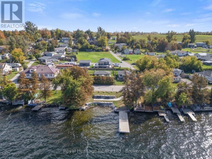 48 SILVER BIRCH STREET, Kawartha Lakes (Verulam), Ontario, K0M1L0