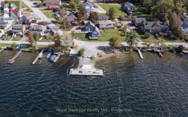 48 SILVER BIRCH STREET Kawartha Lakes (Verulam) Ontario photo 5