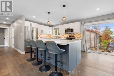 48 SILVER BIRCH STREET Kawartha Lakes (Verulam) Ontario photo 6