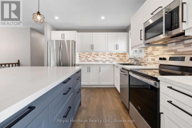 48 SILVER BIRCH STREET Kawartha Lakes (Verulam) Ontario photo 8