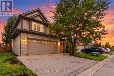 6 - 400 SKYLINE AVENUE N, London North (North B), Ontario