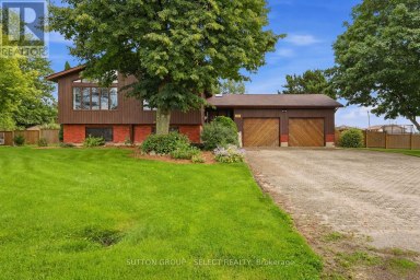 108 VICTORIA DRIVE Strathroy-Caradoc (Melbourne) Ontario photo 1