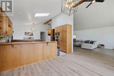 108 VICTORIA DRIVE Strathroy-Caradoc (Melbourne) Ontario photo 12