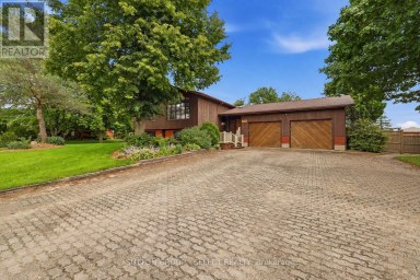 108 VICTORIA DRIVE Strathroy-Caradoc (Melbourne) Ontario photo 2