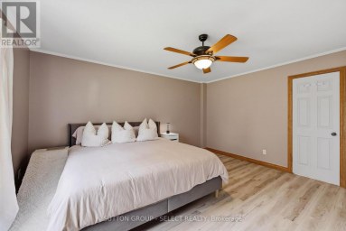 108 VICTORIA DRIVE Strathroy-Caradoc (Melbourne) Ontario photo 21