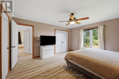 108 VICTORIA DRIVE Strathroy-Caradoc (Melbourne) Ontario photo 22