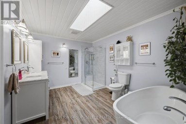108 VICTORIA DRIVE Strathroy-Caradoc (Melbourne) Ontario photo 23