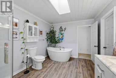 108 VICTORIA DRIVE Strathroy-Caradoc (Melbourne) Ontario photo 24