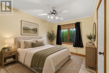 108 VICTORIA DRIVE Strathroy-Caradoc (Melbourne) Ontario photo 25