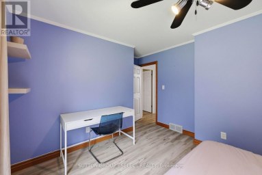 108 VICTORIA DRIVE Strathroy-Caradoc (Melbourne) Ontario photo 29