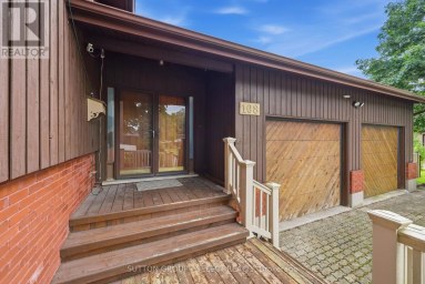 108 VICTORIA DRIVE Strathroy-Caradoc (Melbourne) Ontario photo 3