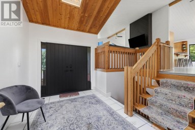 108 VICTORIA DRIVE Strathroy-Caradoc (Melbourne) Ontario photo 4