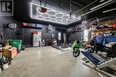 108 VICTORIA DRIVE Strathroy-Caradoc (Melbourne) Ontario photo 41