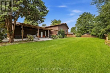 108 VICTORIA DRIVE Strathroy-Caradoc (Melbourne) Ontario photo 45