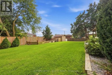 108 VICTORIA DRIVE Strathroy-Caradoc (Melbourne) Ontario photo 46