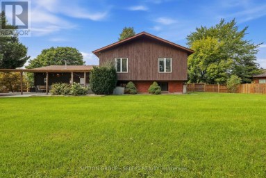 108 VICTORIA DRIVE Strathroy-Caradoc (Melbourne) Ontario photo 48