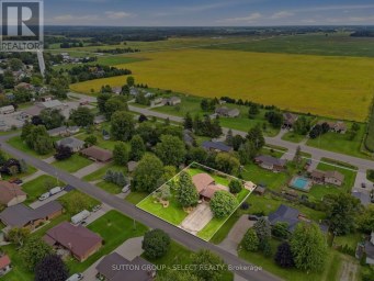 108 VICTORIA DRIVE Strathroy-Caradoc (Melbourne) Ontario photo 49