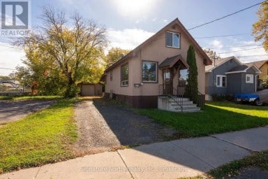 414 NORTHERN AVENUE Thunder Bay (East End) Ontario photo 1