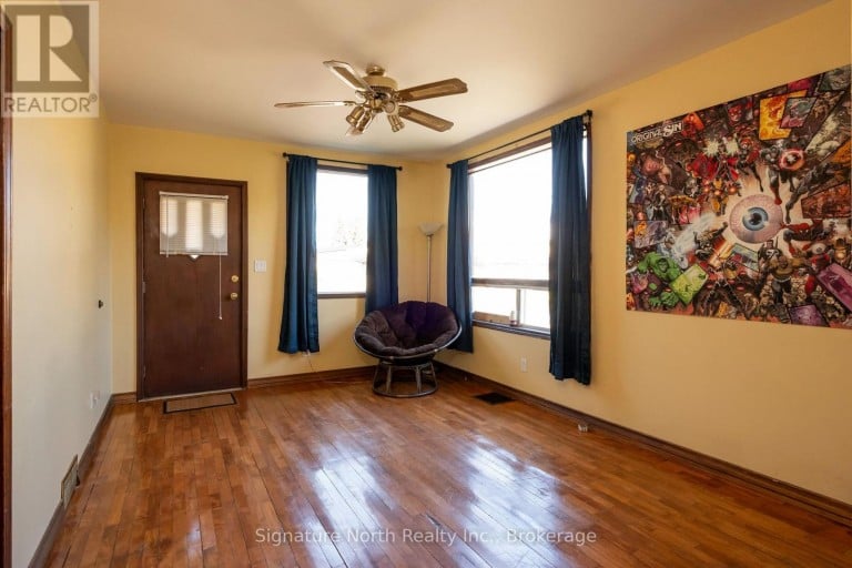 414 NORTHERN AVENUE, Thunder Bay (East End), Ontario, P7C2V6