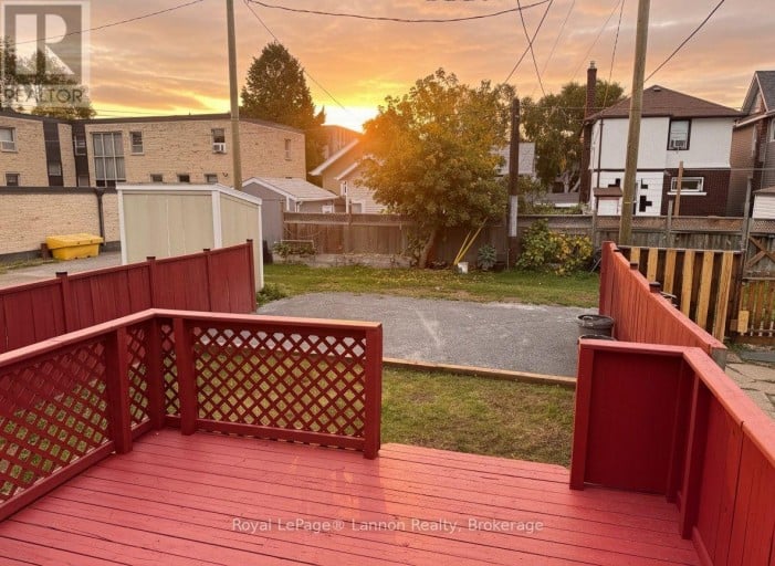 224 MCKELLAR STREET S, Thunder Bay (McKeller Park), Ontario, P7E1H7