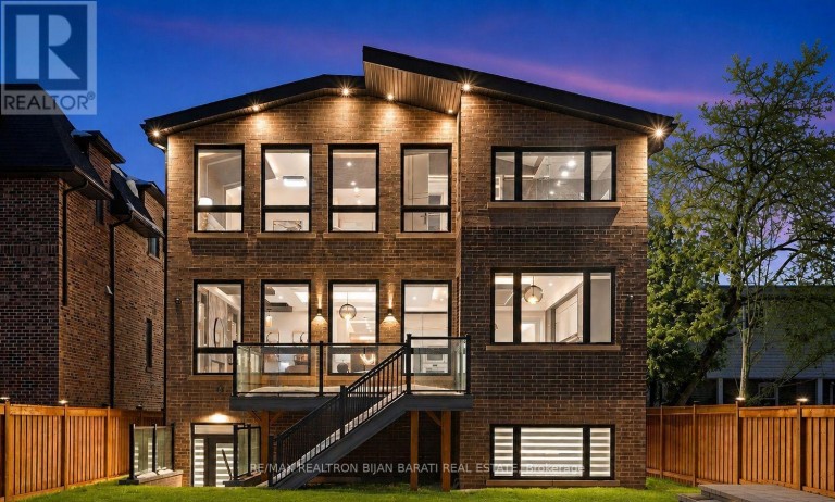164 NORTON AVENUE, Toronto (Willowdale East), Ontario, M2N4A9