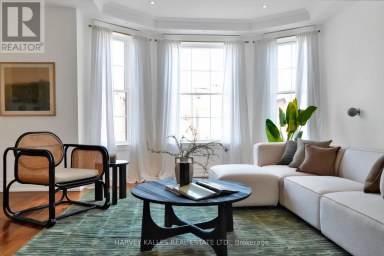 140 BEDFORD ROAD Toronto (Annex) Ontario photo 10