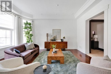140 BEDFORD ROAD Toronto (Annex) Ontario photo 11