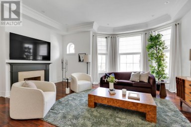 140 BEDFORD ROAD Toronto (Annex) Ontario photo 12