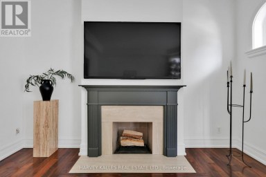 140 BEDFORD ROAD Toronto (Annex) Ontario photo 13