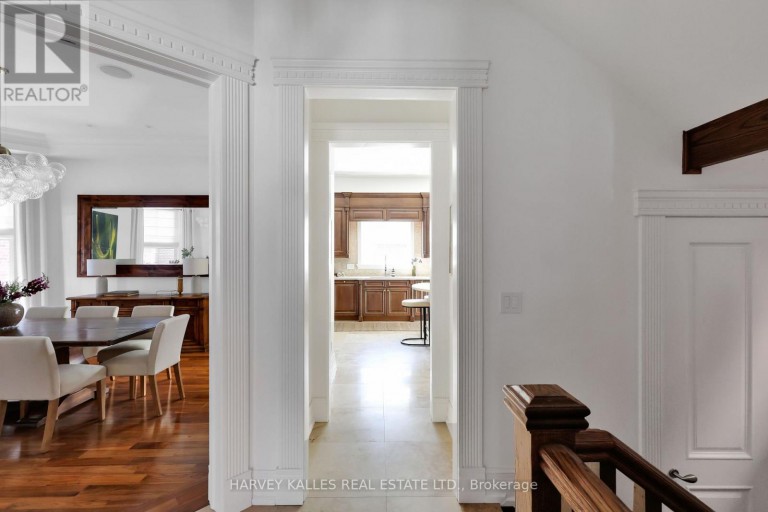 140 BEDFORD ROAD, Toronto (Annex), Ontario, M5R2K2