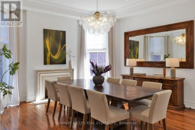 140 BEDFORD ROAD Toronto (Annex) Ontario photo 15