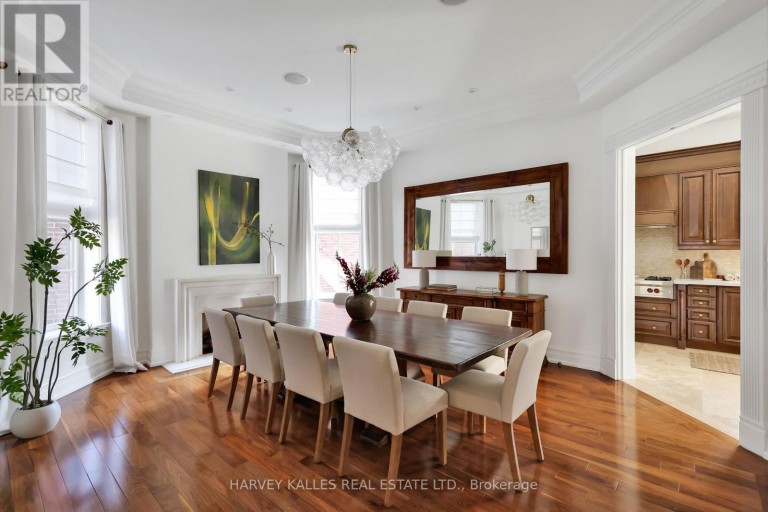140 BEDFORD ROAD, Toronto (Annex), Ontario, M5R2K2