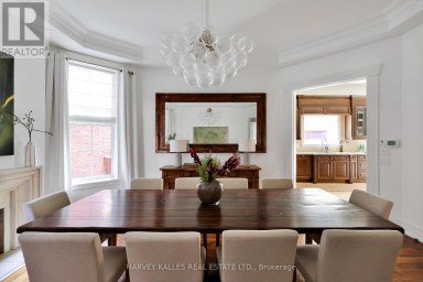 140 BEDFORD ROAD Toronto (Annex) Ontario photo 17